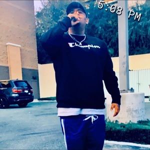 Meet your Posher, Eduardo